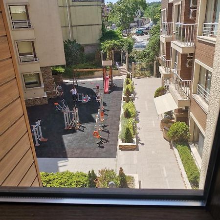 Апартамент Весела-Хоризонт Sosopol Exterior foto