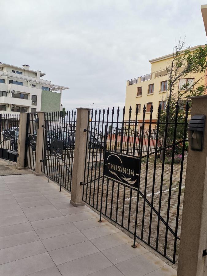 Апартамент Весела-Хоризонт Sosopol Exterior foto
